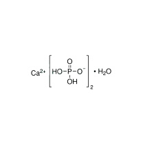 沪试 磷酸二氢钙,CAS:10031-30-8,AR,≥92.0%, 一水 20012418 500g/瓶