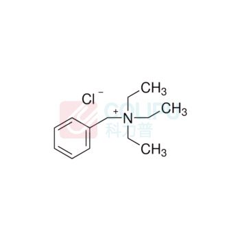 沪试 苄基三乙基氯化铵 CAS:56-37-1 CP ≥98.0% 100g