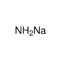 沪试 氨基钠 CAS:7782-92-5,CP,≥98.0% 80115126 100g/瓶