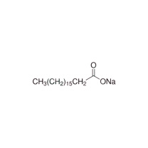 沪试 硬脂酸钠 CAS:822-16-2 CP 250g