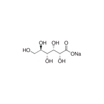 沪试 D-葡萄糖酸钠 63010838 CAS:527-07-1 BR ≥98.0% 500g/瓶