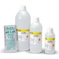 哈纳 pH缓冲液 HI7006L pH6.86 500mL/瓶