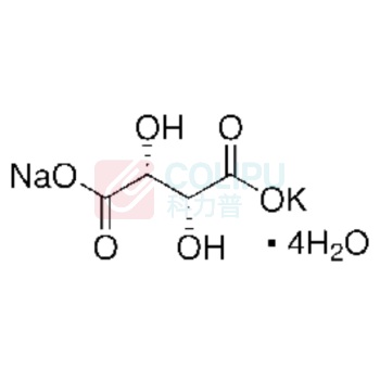 阿拉丁 aladdin 酒石酸钾钠 P112617-500g CAS:6381-59-5 99.99%