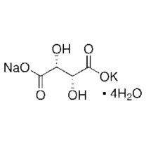 阿拉丁 aladdin 酒石酸钾钠 P112617-500g CAS:6381-59-5 99.99%