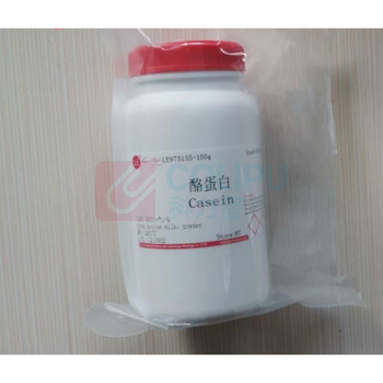 金山 酪蛋白干酪素 100g