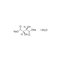 沪试 L(+)-酒石酸钠 二水 CAS:6106-24-7 30169818