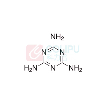 沪试 三聚氰胺 30112528 CAS:108-78-1 CP ≥99.0% 500g/瓶