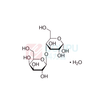 沪试 α-乳糖 63008060 CAS:5989-81-1 AR 500g/瓶