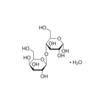 沪试 α-乳糖 63008060 CAS:5989-81-1 AR 500g/瓶