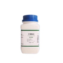 番鑫工贸 柠檬酸铵 500g