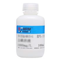 坛墨质检 金属混标 BWT30194-100-100 100mL/1瓶 锗铟铼铑钪钇6种,介质5%硝酸+微量氢氟酸,标准值100mg/L,附带标准物资证书