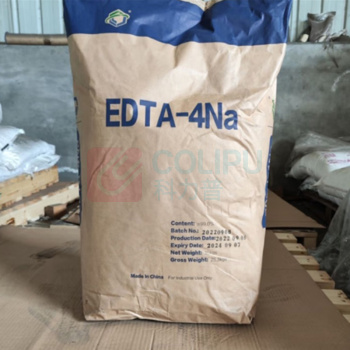 普尼奥 乙二胺四乙酸四钠 EDTA-4Na 25kg