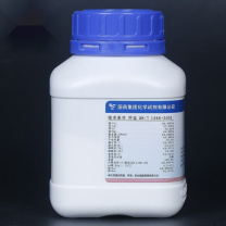 沪试 氯化钠 500g/瓶,优级纯(国药)