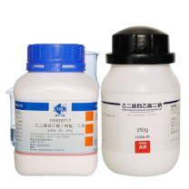 沪试 乙二胺四乙酸二钠.二水 250g/瓶,国药AR