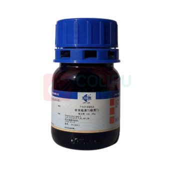 沪试 铬黑T 25g/瓶