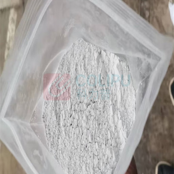 桂花 滑石粉 400 25KG