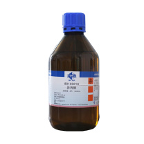 沪试 异丙醇 国药/AR/500ML
