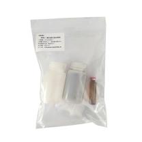 雷磁 余氯/二氧化氯校准试剂包 LC780800N07 含余氯校准液30ml、二氧化氯校准液30ml、碘化钾粉剂25包、酸试剂2ml 上海雷磁DGB-403F仪器配套使用