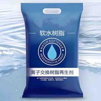 哥俩好 软水树脂 GLH-001 25L/包 001*7工业级