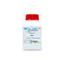 阿拉丁 aladdin 溴化钠 S112319 纯度＞99.99 100g/瓶