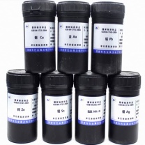 晶事达 硝酸盐氮标准溶液 100mg/l 50ML