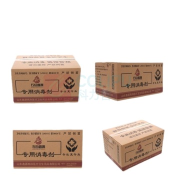 晶事达 酒精\工业二级 25L 99%浓度