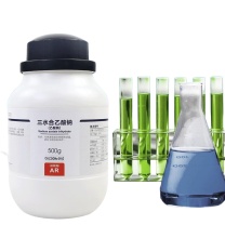 沪试 三水乙酸钠AR 500g/瓶