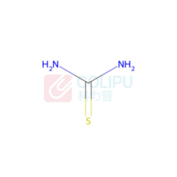 阿拉丁 aladdin 硫脲 T112514 CAS:62-56-6 ACS,≥99.0%_500g