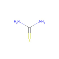 阿拉丁 aladdin 硫脲 T112514 CAS:62-56-6 ACS,≥99.0%_500g