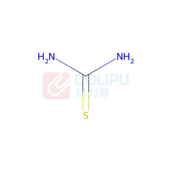 阿拉丁 aladdin 硫脲 T112514 CAS:62-56-6 ACS,≥99.0%_500g