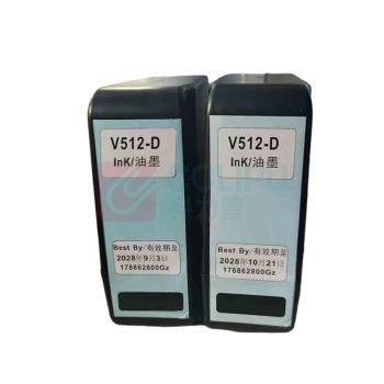 伟迪捷 喷码机 油墨 V512-D