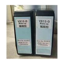 伟迪捷 喷码机稀释剂 V812-D