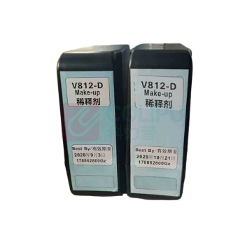 伟迪捷 喷码机稀释剂 V812-D