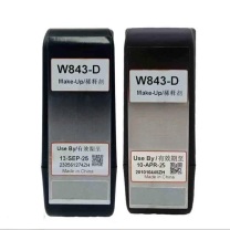 伟迪捷 喷码机稀释剂 W843-D