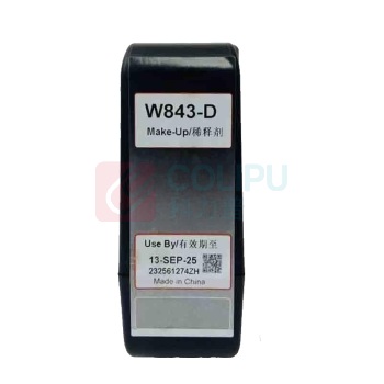 伟迪捷 喷码机稀释剂 W843-D