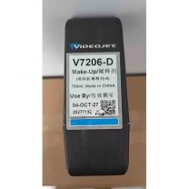 伟迪捷 喷码机稀释剂 V7206-D 750ml