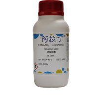 阿拉丁 aladdin 硫酸联氨 H110556 AR, ≥99% CAS:10034-93-2 500g/瓶 化学实验室试剂