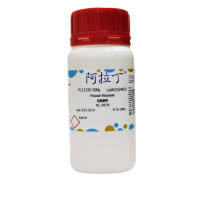 阿拉丁 aladdin 硫氰酸钾 333-20-0 AR ≥98.5% 500g/瓶 P112195 化学实验室试剂