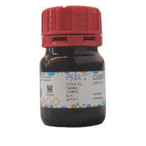 阿拉丁 aladdin 百里香酚蓝 T100159 指示剂 CAS:76-61-9 25g/瓶 化学实验室试剂