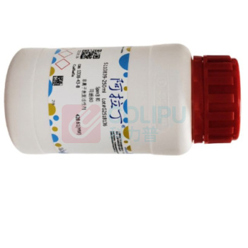 阿拉丁 aladdin 油酸山梨醇酯 1338-43-8 司班80 非离子表面活性剂 1L/瓶 S110839 化学实验室试剂