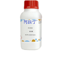 阿拉丁 aladdin 氧化硼 B118450 ≥99.9% metals basis CAS号:1303-86-2 500g/瓶 化学实验室试剂