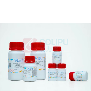 阿拉丁 aladdin 溴甲酚绿 B100222 76-60-8 76-60-8 溴甲酚蓝 10g
