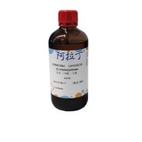 阿拉丁 aladdin 邻苯二甲酸二辛酯 D109648 (DOP) AR, ≥99% CAS:117-81-7 500ml/瓶 化学实验室试剂