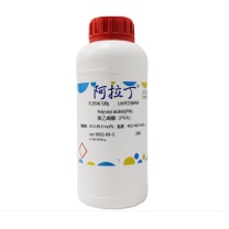 阿拉丁 aladdin 聚乙烯醇 P139540 (PVA) 9002-89-5 500g 化学试剂
