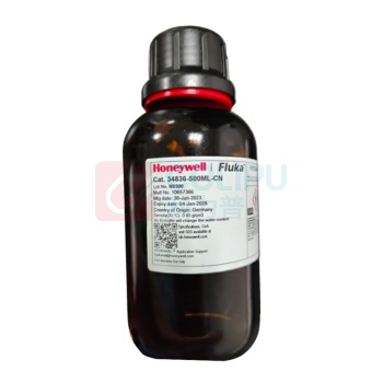 honeywell 卡尔费休滴定仪阳极液 34836-500ML-CN 库伦法阳极液 500ml/瓶