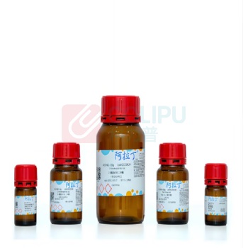 阿拉丁 aladdin 柠檬酸钾 7778-49-6 ≥98% 100g/瓶 T304612 化学实验室试剂