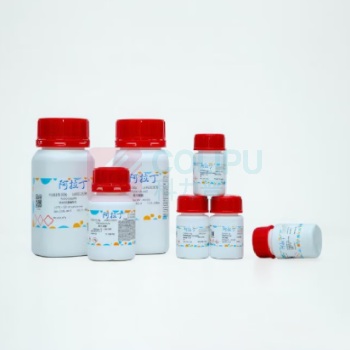 阿拉丁 aladdin 无水氯化铬(Ⅱ) 10049-05-5 ≥99.9% metals basis, powder 1g C113686 化学试剂