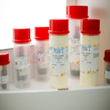 阿拉丁 aladdin 分子筛3A 308080-99-1 4mm-6mm,干燥剂用 1kg/瓶 M140026 化学实验室试剂