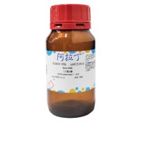 阿拉丁 aladdin 六方氮化硼 10043-11-5 ≥99.9% metals basis, 1~2um 包装100g/瓶 B106033 化学试剂