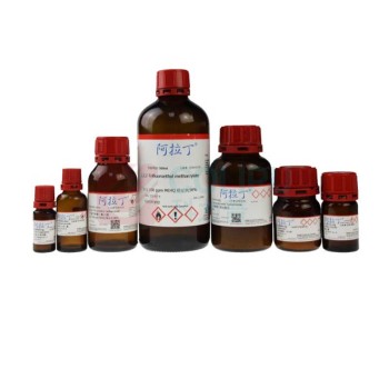 阿拉丁 aladdin 二乙基甲苯二胺 68479-98-1 ≥98%, mixture of isomers 500g/瓶 D194587 化学试剂